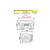 Impianto estinzione Cesal4XS Omp ExtraSmall - immagine 5