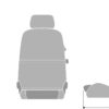 Sedile GT Sparco - immagine 5