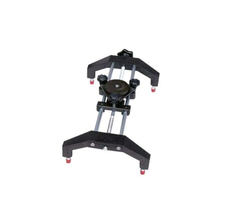 Morsa per cerchi fino a 18" Intercomp