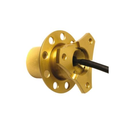 Mozzo staccavolante LifeLine Formula Car 8 pin elettrico