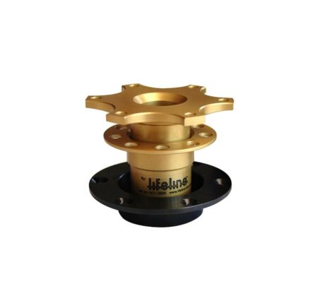 Mozzo staccavolante Lifeline Gruppo N