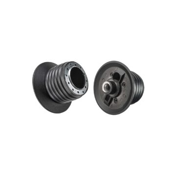 Mozzo volante Fiat Nuova 500 Sparco