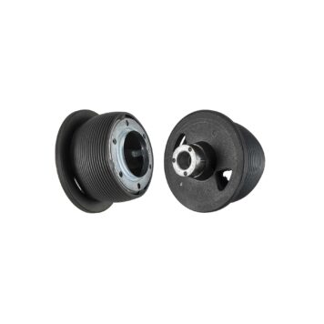 Mozzo volante Mitsubishi Lancer Evo 9 airbag Sparco