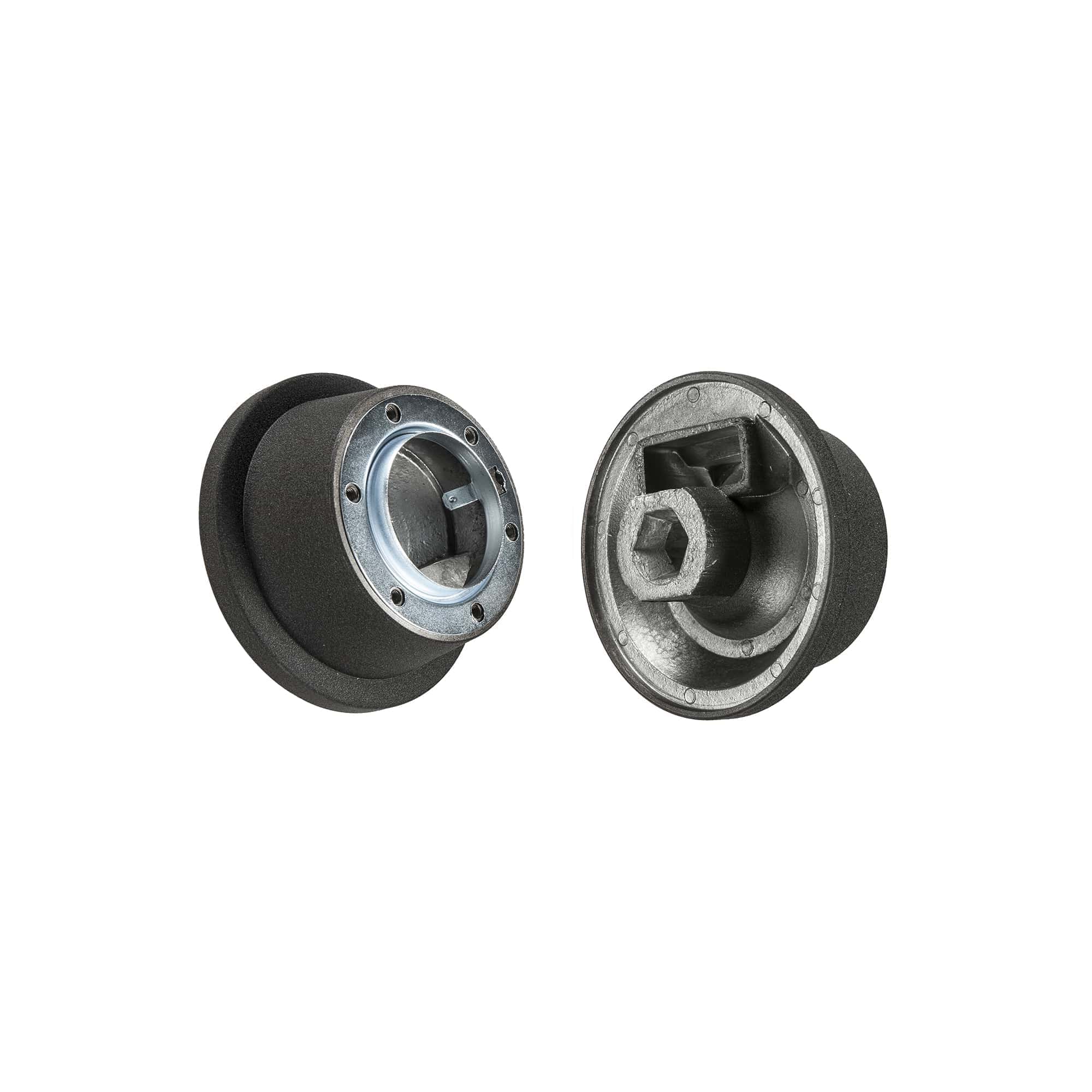 Mozzo volante Mazda II Sparco