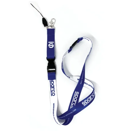 Nastro porta pass Sparco