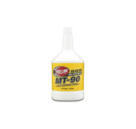 Olio trasmissione Red Line MT-90 946 ml