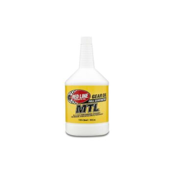 Olio trasmissione Red Line MTL 946 ml