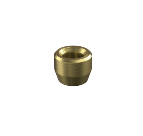 Oliva in ottone per raccordi per tubo 600-06