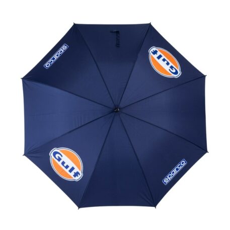 Ombrello Golf Gulf Sparco