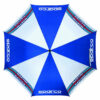 Ombrello Golf Martini Racing Sparco