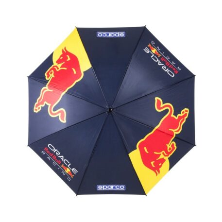 Ombrello Oracle Red Bull Sparco