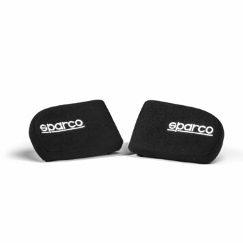 Pad Opt Sparco sedili contenimento testa