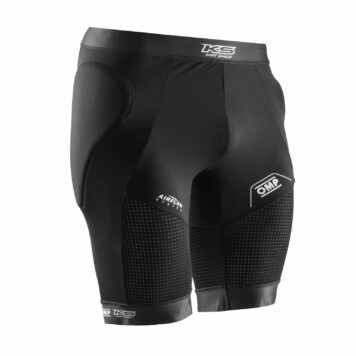 Pantaloncini Kart Omp