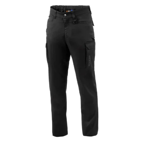 Pantaloni cargo da lavoro Sparco - immagine 3