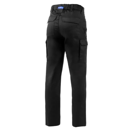 Pantaloni cargo da lavoro Sparco - immagine 4