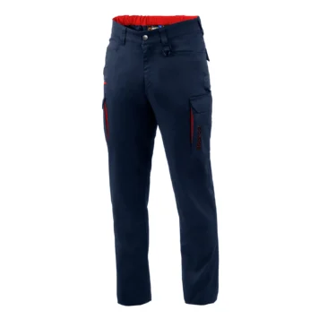 Pantaloni cargo da lavoro Sparco