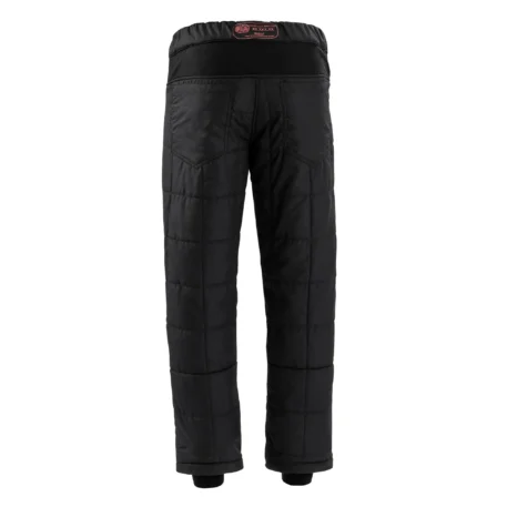 Pantaloni Meccanico omologati Fia Sparco - immagine 2