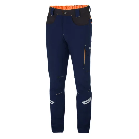 Pantaloni Tech light Sparco - immagine 2