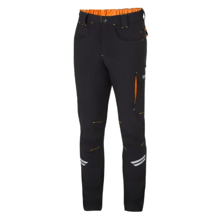 Pantaloni Tech light Sparco - immagine 4