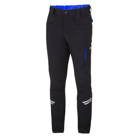 Pantaloni Tech light Sparco - immagine 5