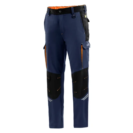 Pantaloni Tech Sparco - immagine 2
