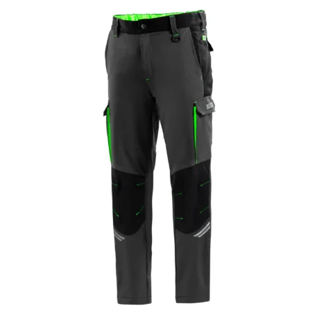 Pantaloni Tech Sparco - immagine 3