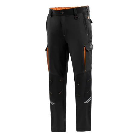 Pantaloni Tech Sparco - immagine 4