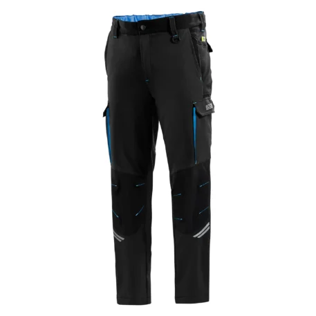 Pantaloni Tech Sparco - immagine 5