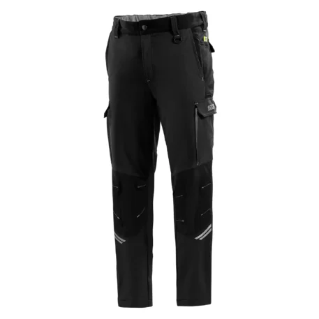 Pantaloni Tech Sparco - immagine 6