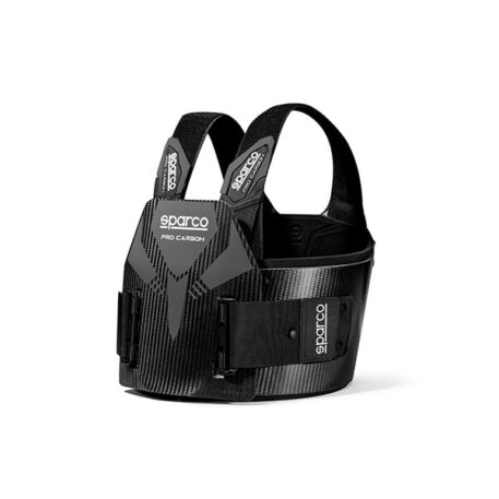 Paracostole Pro-Carbon Sparco