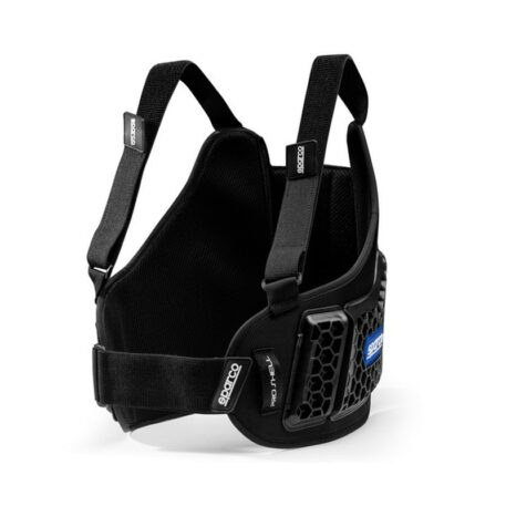 Paracostole Pro Shell Sparco