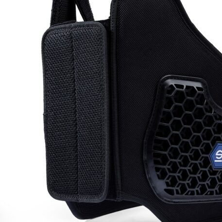 Paracostole Pro Shell Sparco - immagine 3