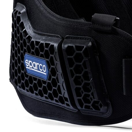 Paracostole Pro Shell Sparco - immagine 2