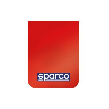 Paraspruzzi Sparco conformi Fia