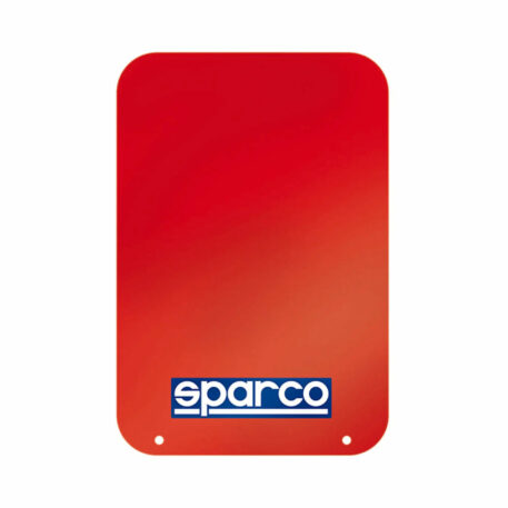 Paraspruzzi Sparco