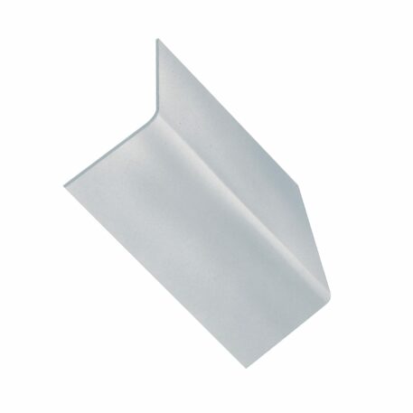Piastra di rinforzo roll-bar a L Omp