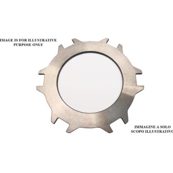 Piatto frizione intermedio AP Racing 184 mm