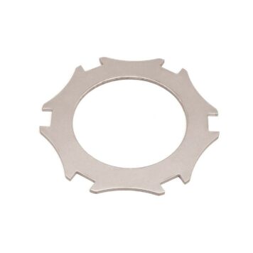 Piatto frizione intermedio Tilton 184 mm