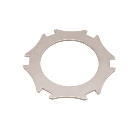 Piatto frizione intermedio Tilton 184 mm