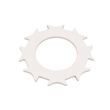 Piatto frizione intermedio Tilton 140 mm