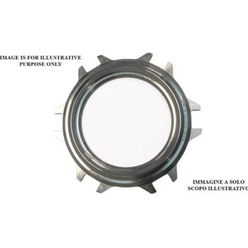 Piatto pressione AP Racing 184 mm