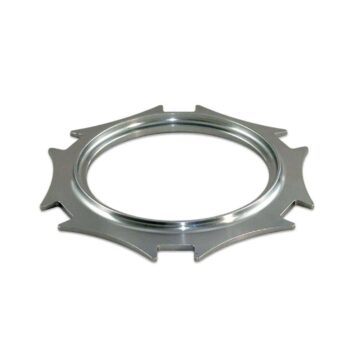 Piatto pressione Tilton 184 mm