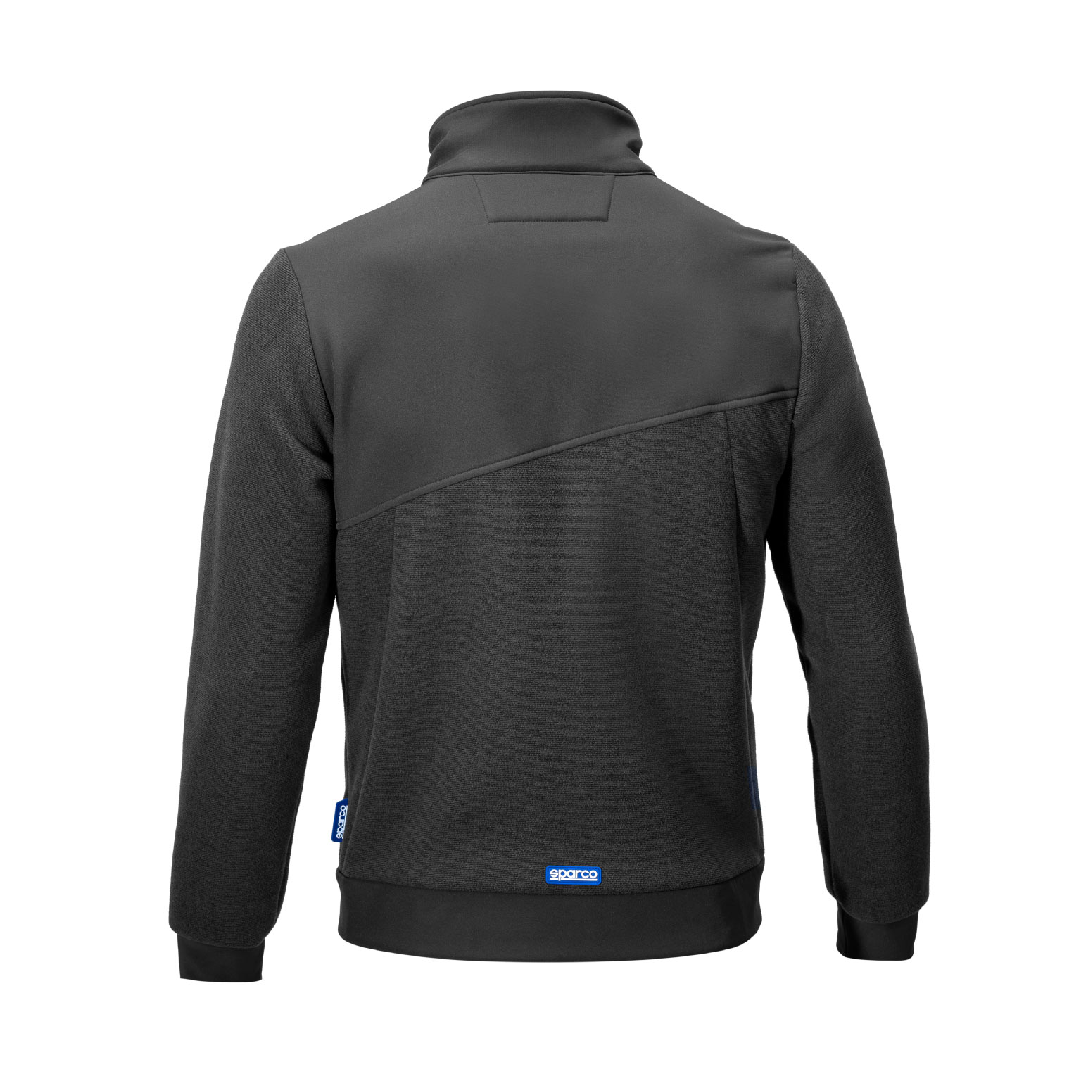 Pile Grit full zip Sparco - immagine 2