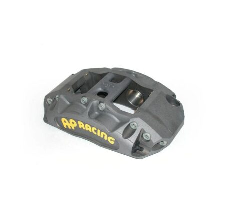Pinza freno AP Racing a 4 pistoni serie CP6760 per vetture rally