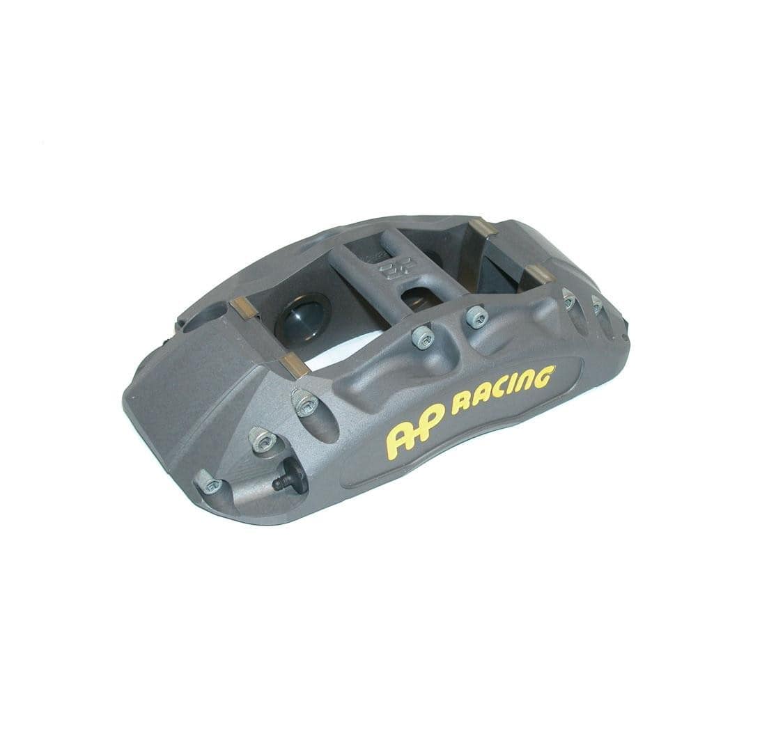 Pinza freno AP Racing a 4 pistoni serie CP6720-CP6730 per vetture rally