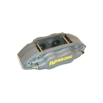 Pinza freno Ap Racing a 4 pistoni per vetture stradali CP7600