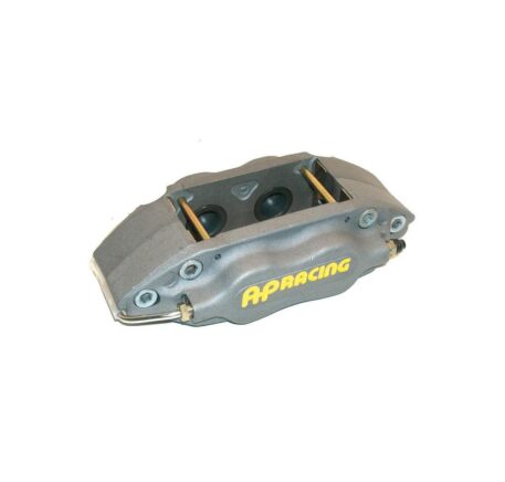 Pinza freno Ap Racing a 4 pistoni per vetture stradali CP7600