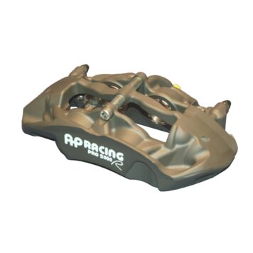 Pinza freno AP Racing a 4 pistoni serie PRO5000 R