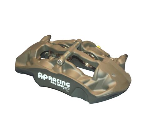 Pinza freno AP Racing a 4 pistoni serie PRO5000 R