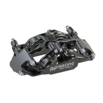 Pinza freno AP Racing a 4 pistoni serie PRO5000 R lato destro